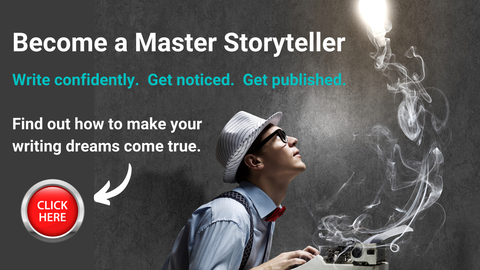 Become a master storyteller fiction writing coaching program and course