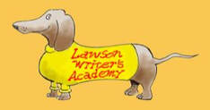 Margie Lawson's writing academy logo