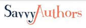 Savvy authors author group logo