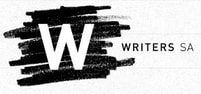 Writers South Australia centre logo
