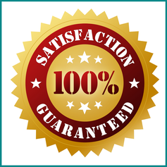 Satisfaction guarantee for authors planning a novel