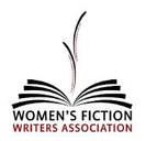 Women's fiction writers association logo